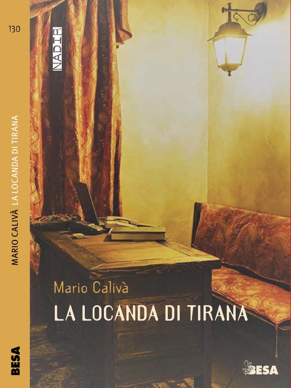 La Locanda di Tirana